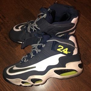 Nike Air Griffey Max 1 Navy